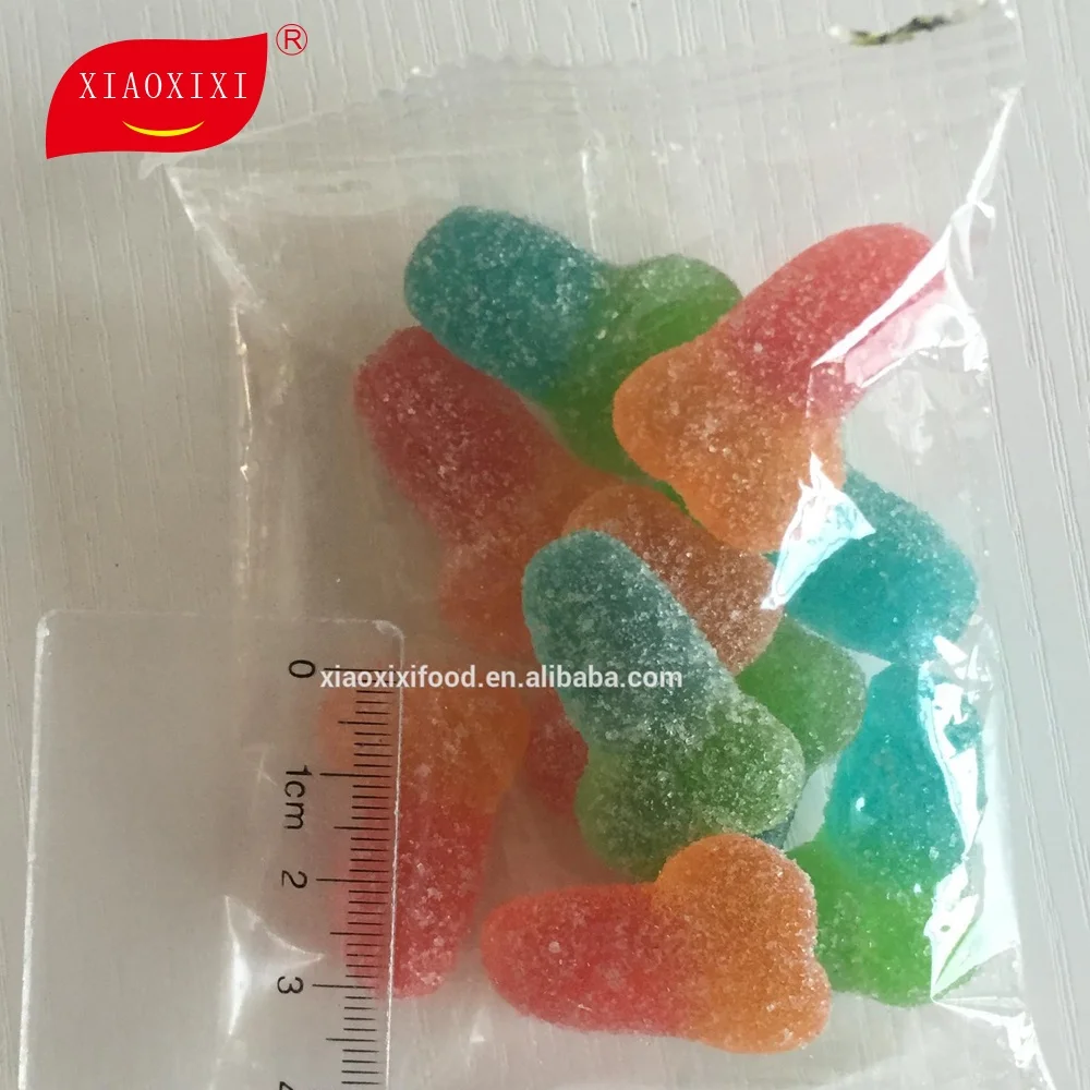 Source Sex candy penis pussy shaped candy on m.alibaba picture