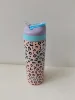 Estampado de leopardo
