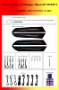(Short-Wheelbase)Galaxy Symphony 18 Lights