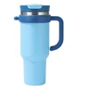 Sky Blue-With handle