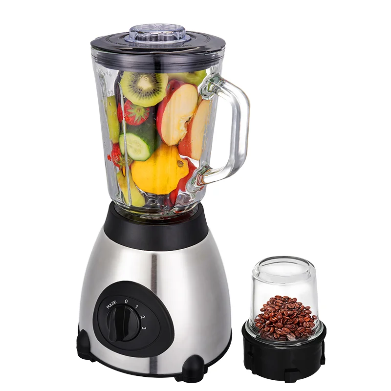 3 Speed Blender Y66 2 In 1 Ice Crusher And Food Grinder - Buy 3