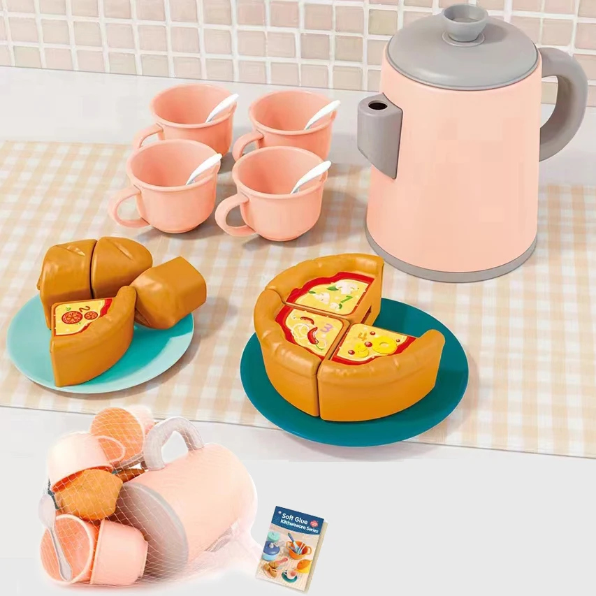 Tupperware's Tiny Sets for Kids Make Pretend Tea Parties Even Cuter –  SheKnows