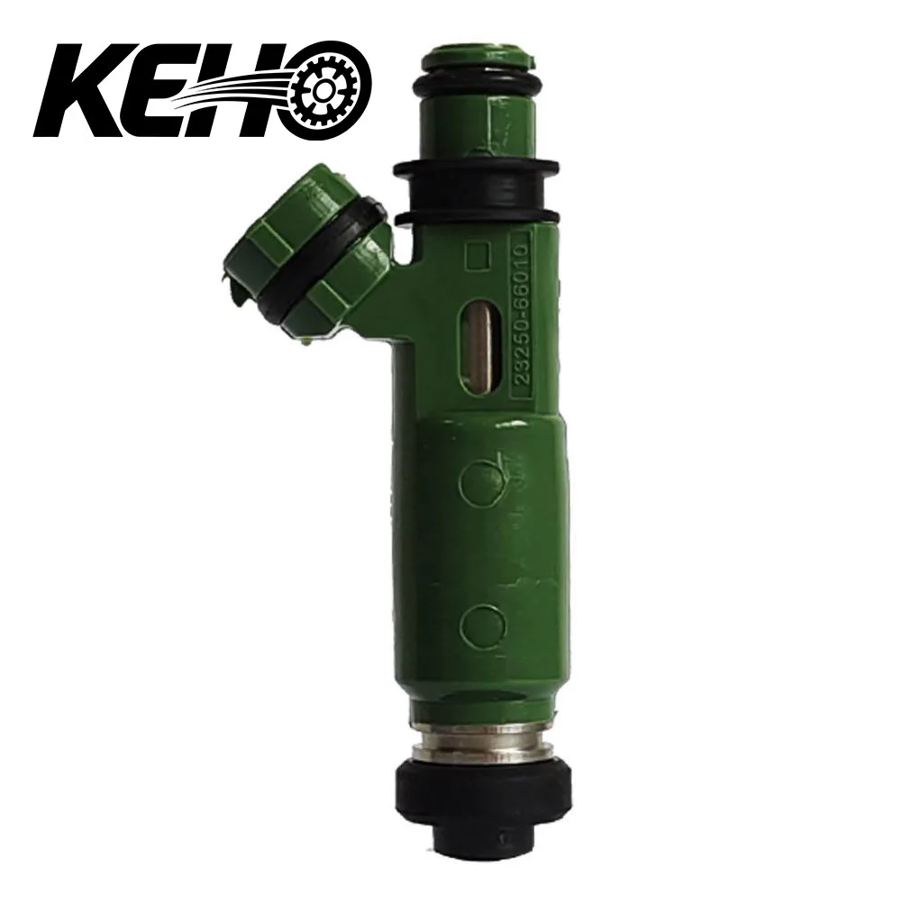 Fuel injector - 23250-66010 - Toyota Land Cruiser 4700 FZJ100 4.7L-2