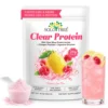 Raspberry Lemon Flavor