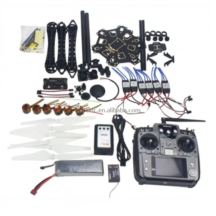 drone full kit