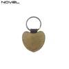 Heart-Khaki