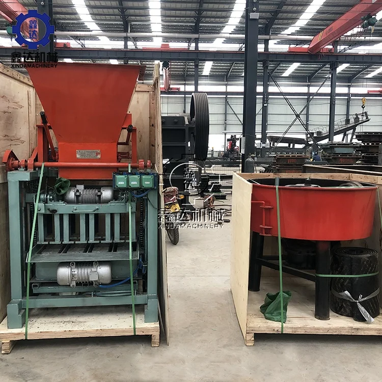 
Подержанные машины для того, чтобы сделать блок QMJ4-30B Небольшая Ручная бетона цемента летучей золы блока машина изготовляющая кирпичи цена в Шри-Ланка 