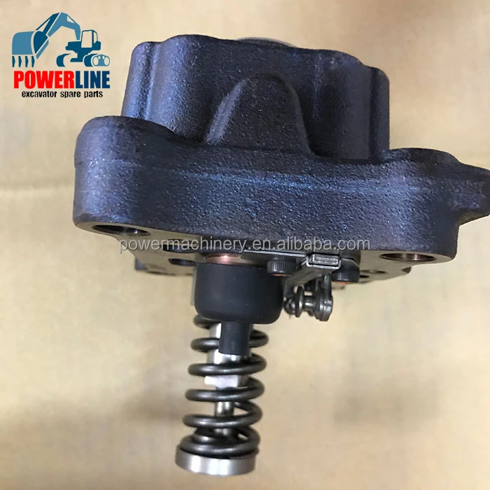 Japan Genuine Fuel Injection Pump Head Rotor for Yanmar
