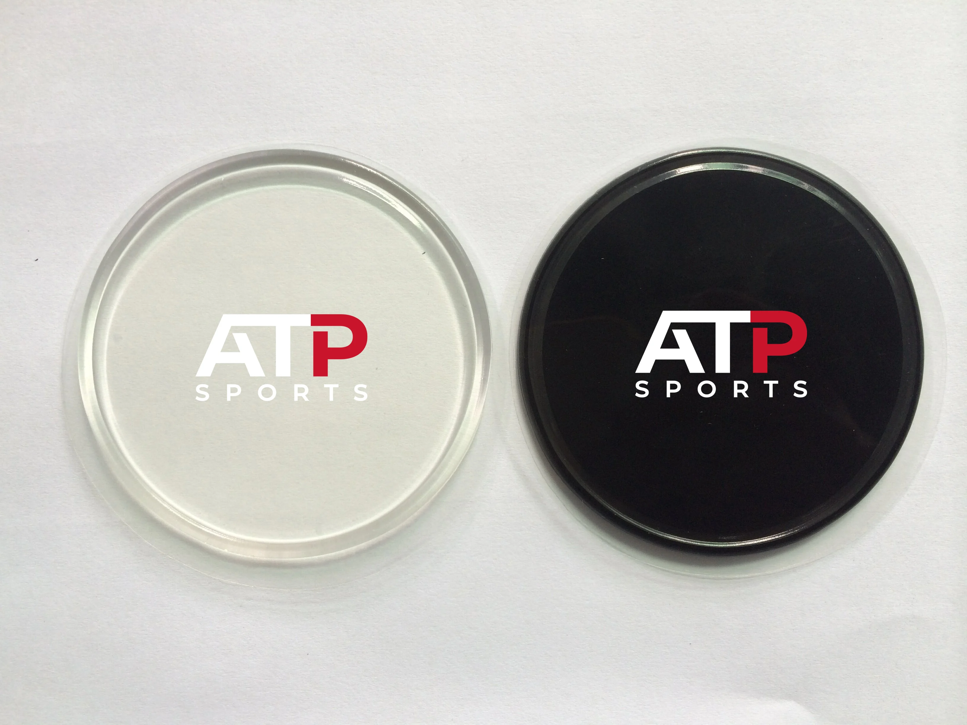 Silent Gel Pad Soundproofing Mat Transparent Gel Pad Sheet Vibration