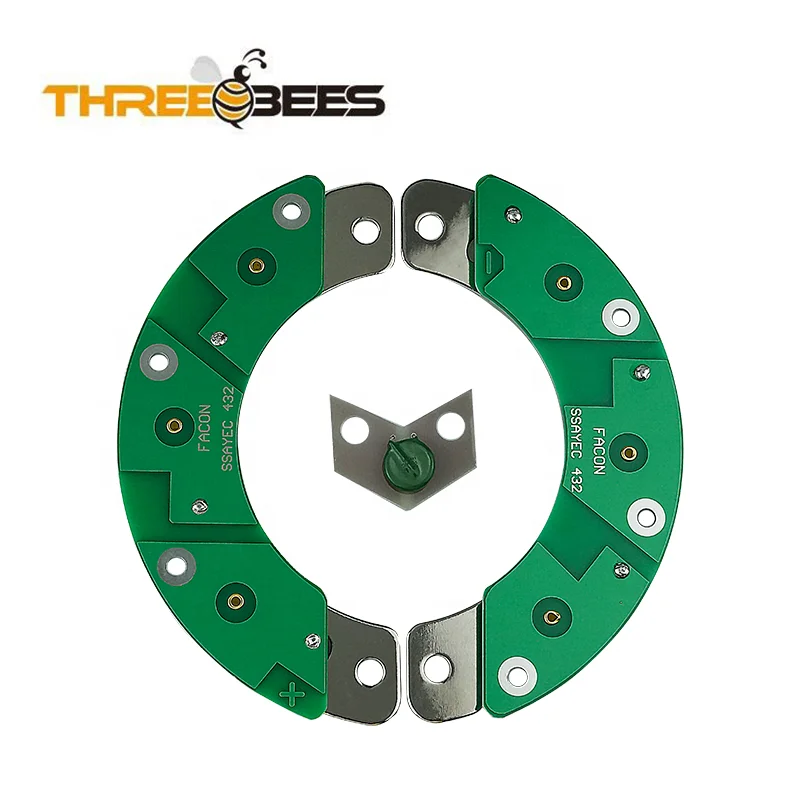 Diode Bridge 432 Rectifier Diode for Generator LRS432 SSAYEC432 Bridge Rectifier LSA432