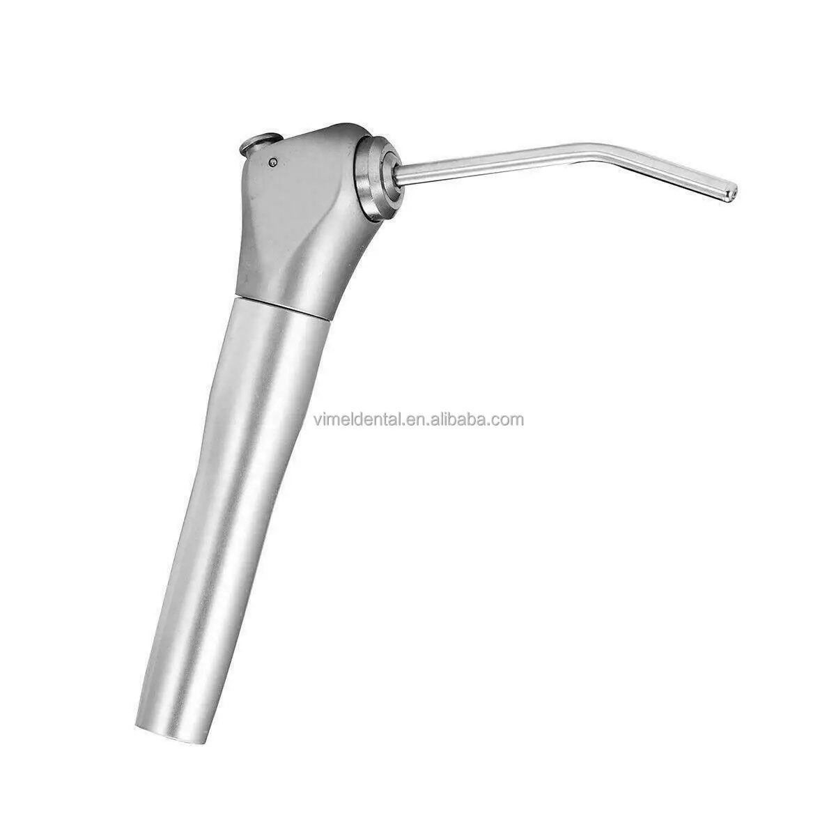 Unà turbina dentale portatile con compressore d'aria 3 vie 2 Unà turbina dentale portatile con compressore d'aria 3 vie 2