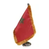 Morocco