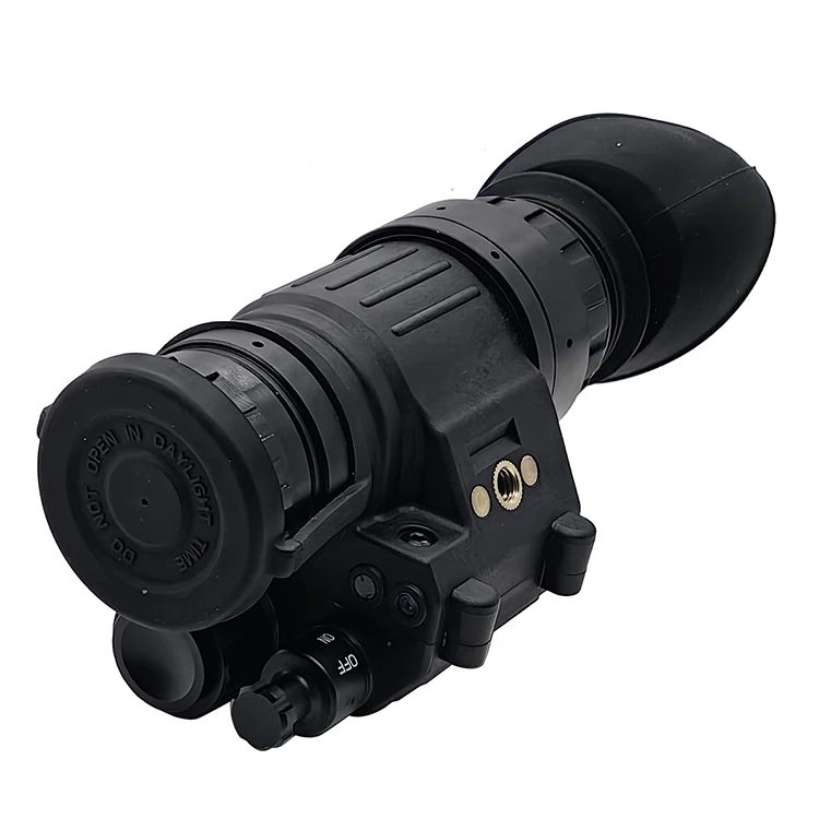 Lindu Optics Night Vision Monocular Nvm Uses Mx Tube Pvs Nvg