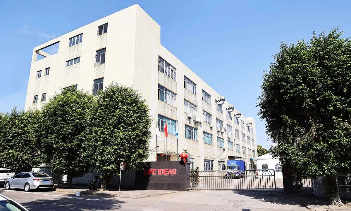 Life Ideas Company Ltd