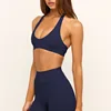 Reggiseno blu navy