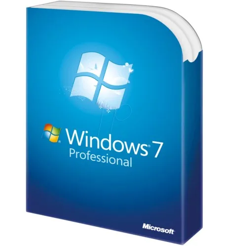 windows 7 professional download for mac