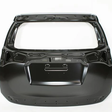 Saivis car body tail gate for 2016-2018 Toyota RAV4