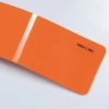2 Crystal Lotus Orange