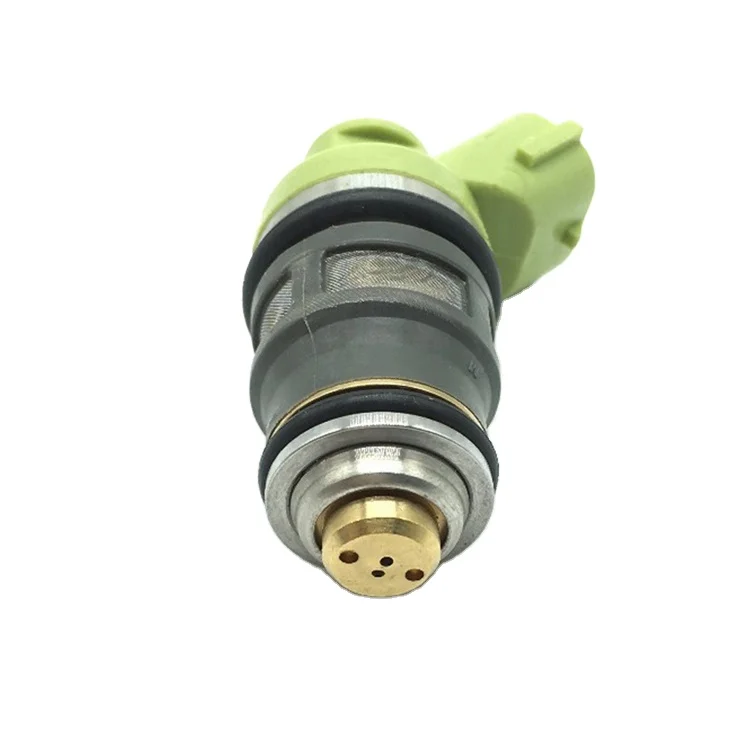 2RZ 1RZ Fuel Injector for Toyota Hiace Pickup 4Runner OEM 23250-75060 23209-75060