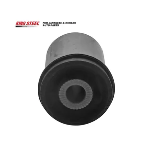 KINGSTEEL OEM 48632-0K010 486320K010 Wholesale Auto Spare Parts Suspension Parts Front Control Arm Bushing for TOYOTA HILUX