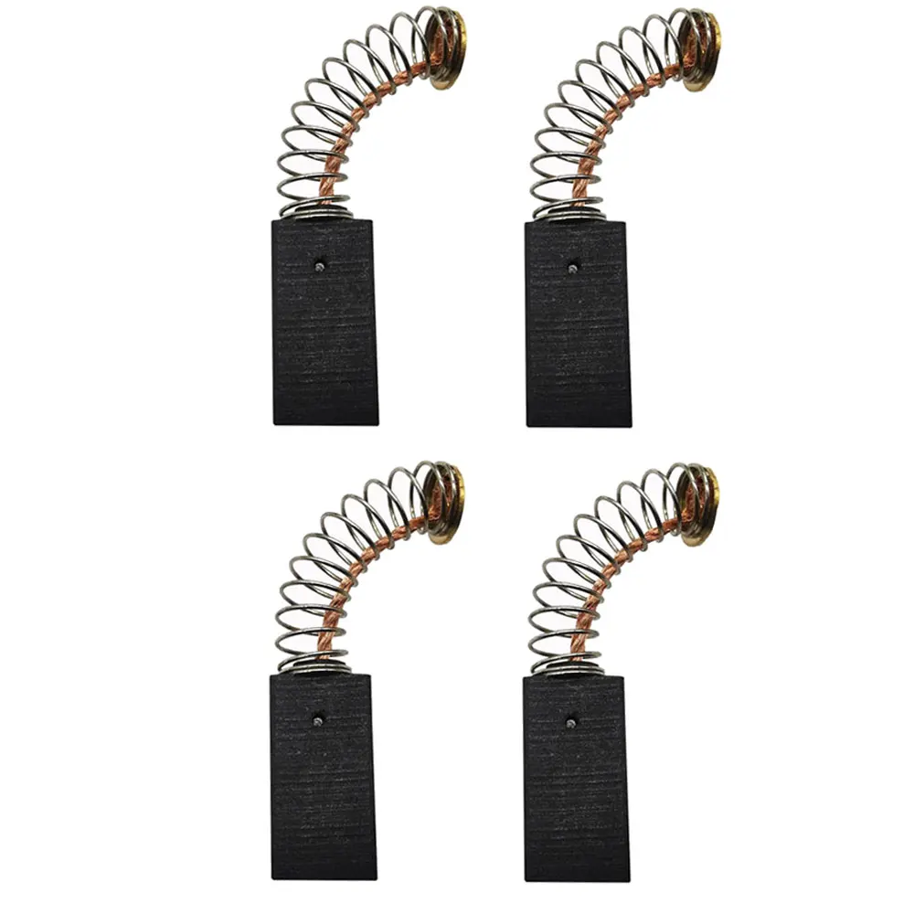 vhbw 2x spazzola carbone compatibile con Bosch PHO 300 325906, 325905 vhbw 2x spazzola carbone compatibile con Bosch PHO 300 325906, 325905