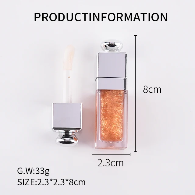 Масло для губ