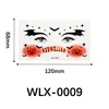 แม่พิมพ์ Wlx-0009-68120 มม.