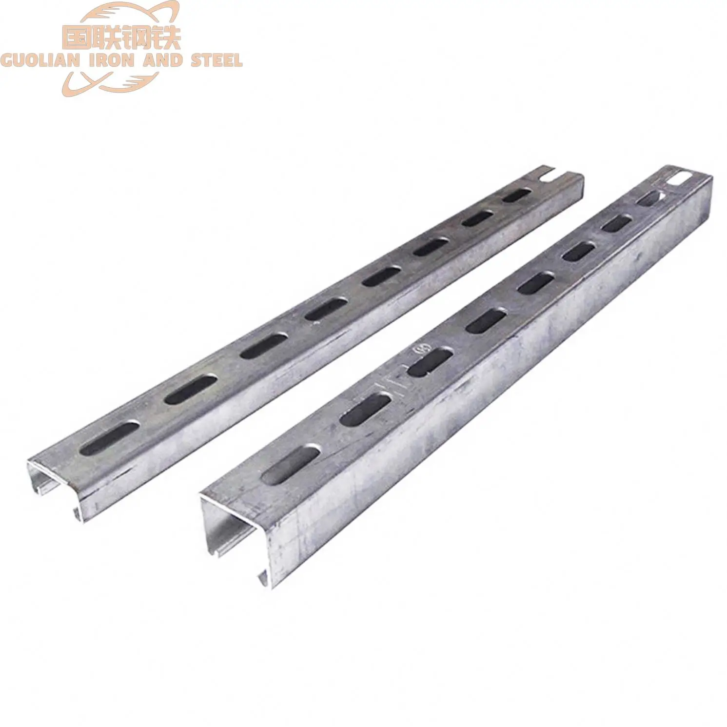 Hot Rolled C Channel Custom Steel C Channel Different Size 4 Inch 5 Inch C Channel Price