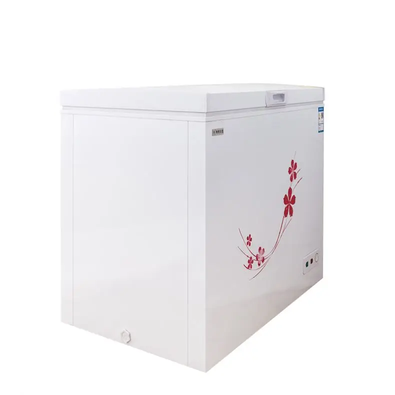 Морозильная камера на солнечных батареях, 300 л