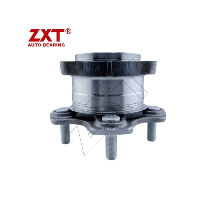 ZXT 43202-5MT1A Rear Wheel Hub Bearing Wheel Bearing Hub Unit for