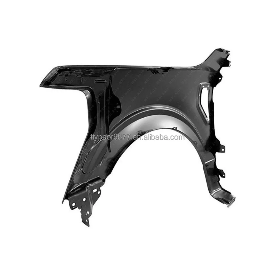 product tiypeor front fender left right for ford f150 f 150 2021 2022 2023  oem ml3z16005a ml3z16006a auto parts car aluminium fenders-6