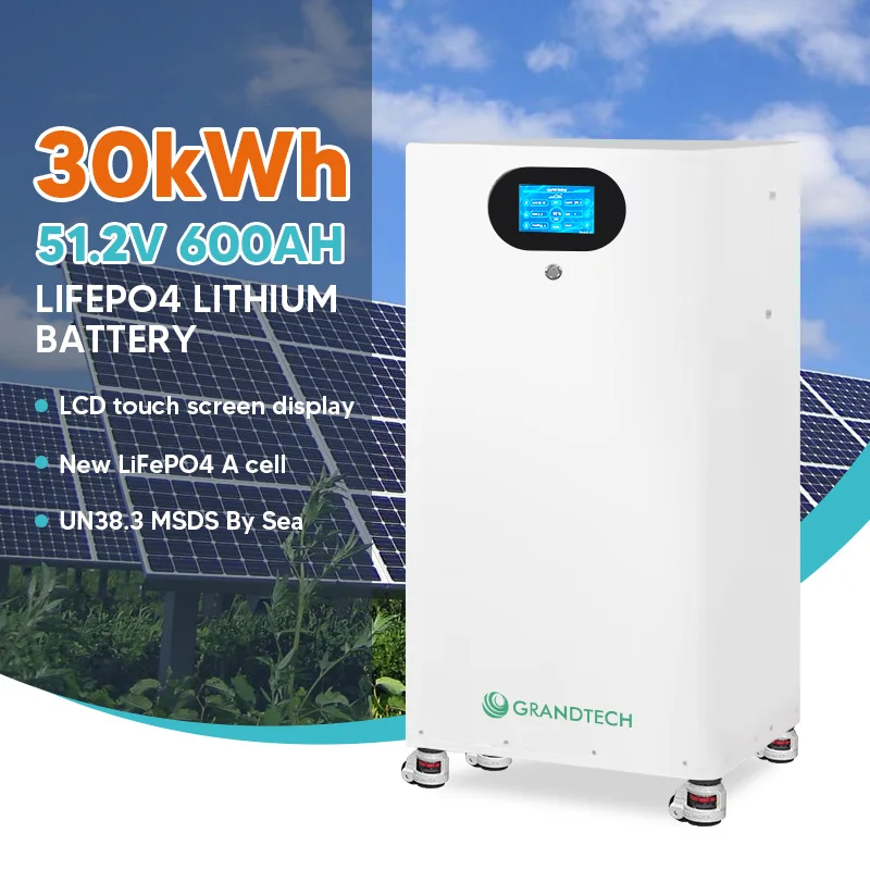 Low Price Lithium Solar 20kw 30kw Lithium Battery Power Lithium Battery 48v 560ah 10kwh 16kwh 20kwh Lifepo4 Battery 48v 30kwh