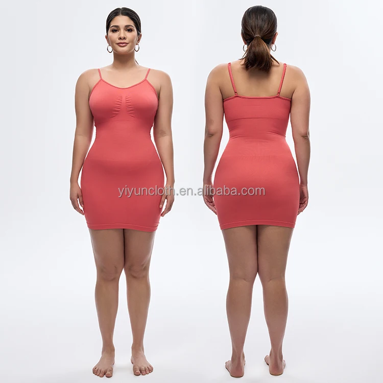 Plus Size Wholesale 2024 Best Hourglass Cupped Body Shaper Women Tummy