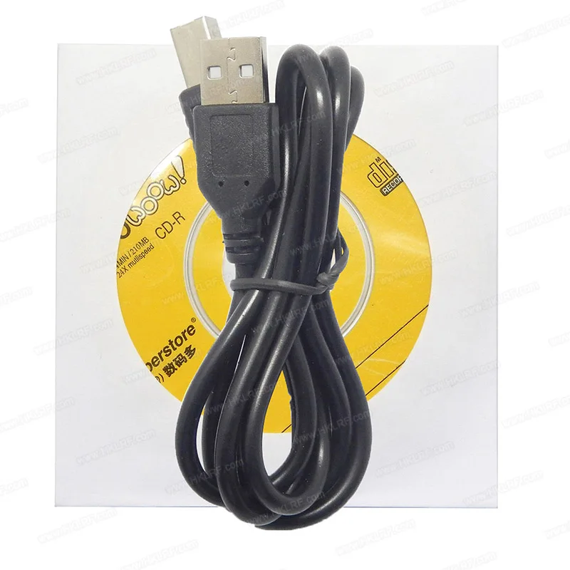 2022 EZP2023+ High Speed USB Programmer - 24 25 93 95 EEPROM Support