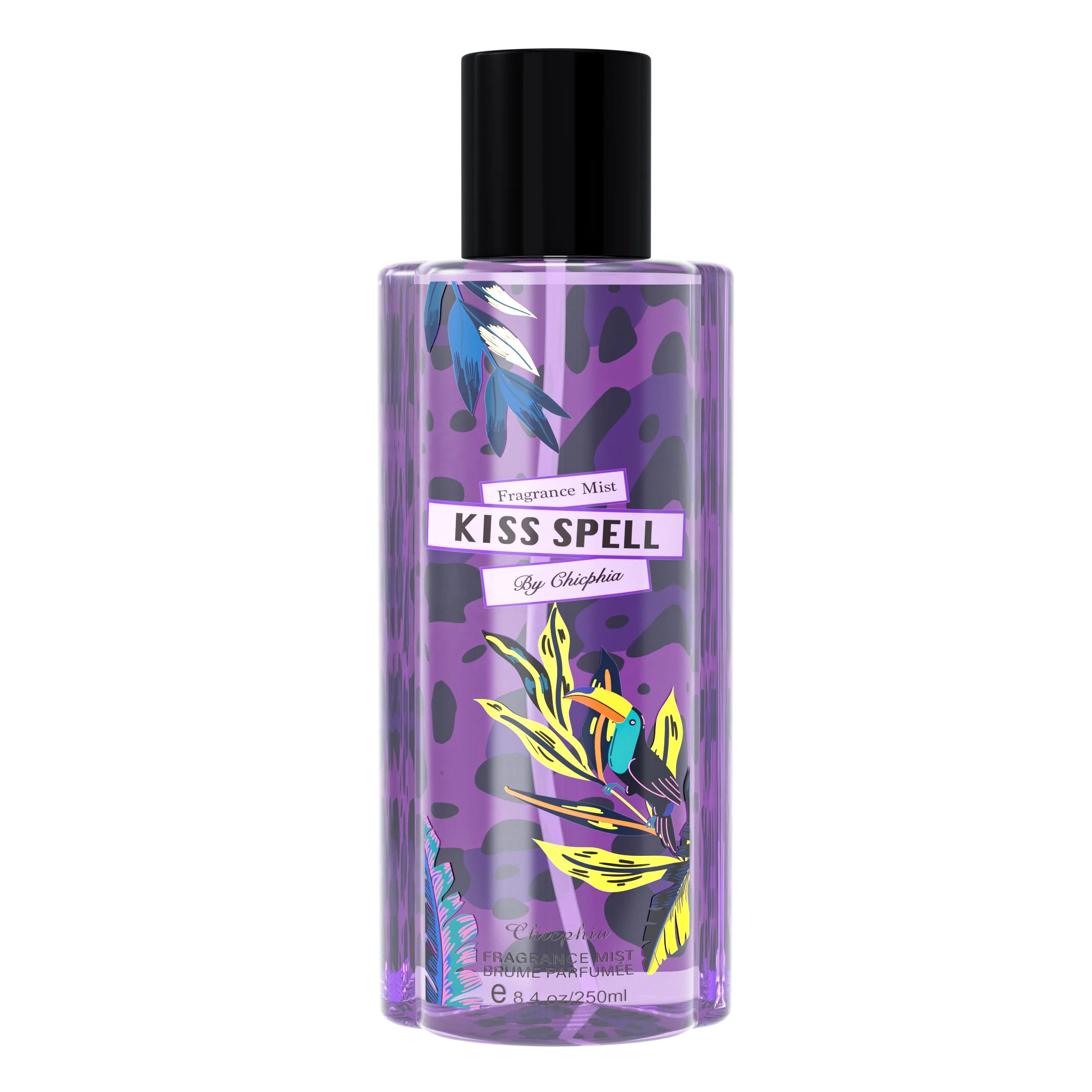 250 мл OEM /OBM натуральный аромат туман/классический туман парфюм