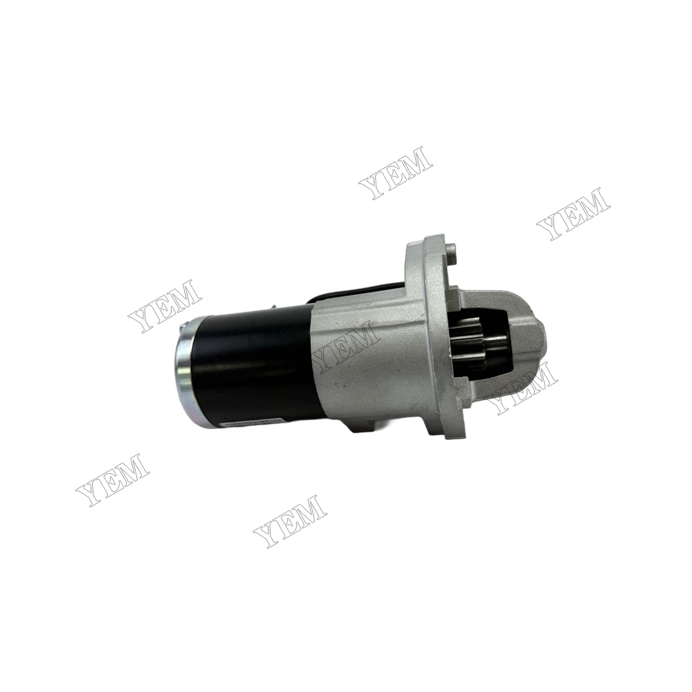 For Mitsubishi Starter Motor M000T22771 Heavy Equipment Engine Parts