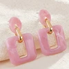 E091-3 สีชมพู