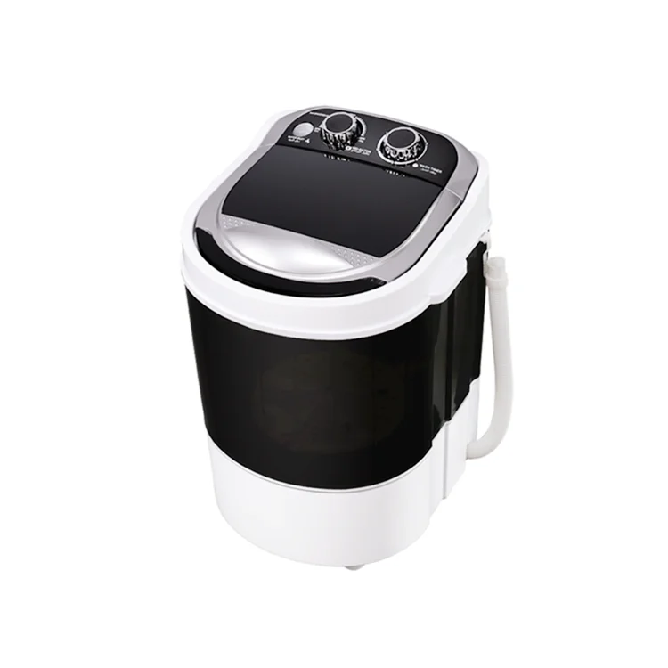 3 кг Мини Портативная стиральная машина для домашнего