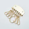 Light gold plating