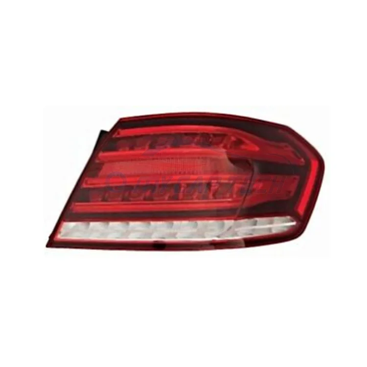 New A2129060803 Right Outer Rear Tail Lamp for Mercedes E-Class