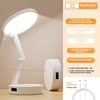 White plug-in model