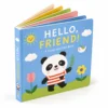 Board book