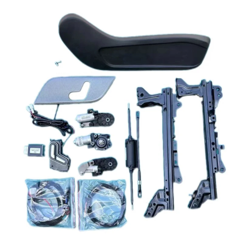 For Mercedes Benz Class B GLA GLB CLA EQA EQB W177 W243 W247 W118 Electric Power Adjustable Seats Vehicle Seat Parts