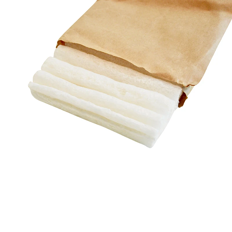 Термо пластиковый крахмал изоляционный лист морозильник изоляционный материал пакет для свежих доставка и доставка морепродуктов