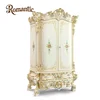 Armarios de 2 puertas