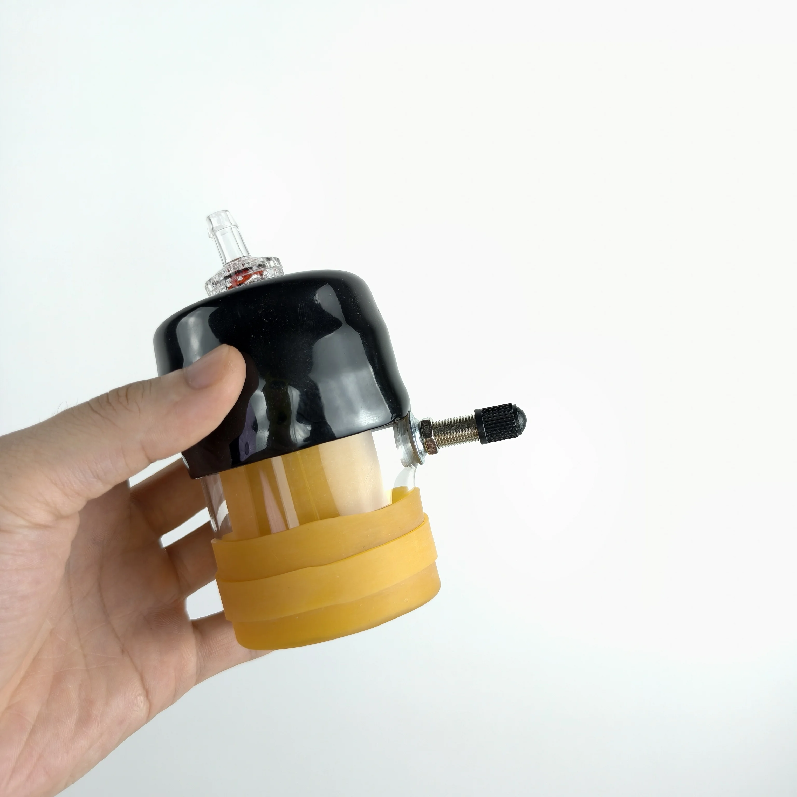 penispumpe mit saugfunktion Penis aufpumpen main image 0