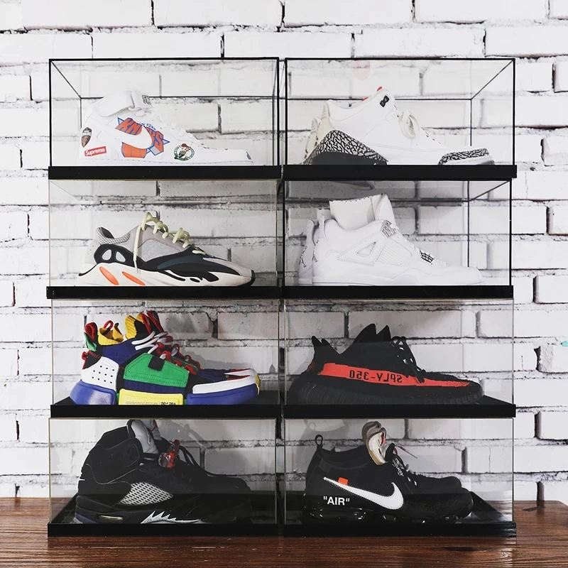 nike box shop
