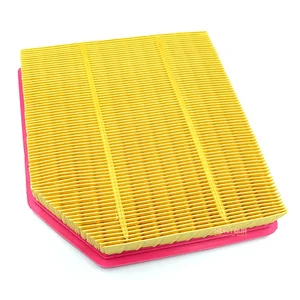 Car Accessories Repuestos Car Spare Parts Other Engine Parts Air Filter for Geely GC6 Emgrand MK LG SC7 S1