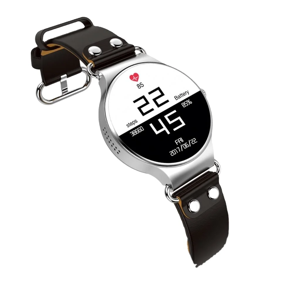 google watch heart rate monitor