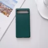 Verde oscuro